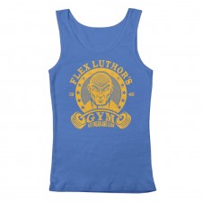 Flex Luthor Gym Men's